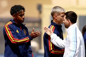 Messi, Yamal cùng nhau lập kỷ lục chưa từng có ở World Cup