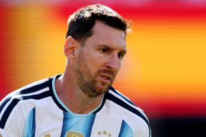 Sân MetLife vẫn là 'địa ngục' với Messi