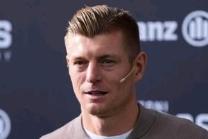 Kroos mỉa mai Argentina: 'Bóng đá đã thắng'