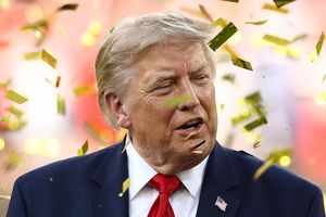 Ông Trump muốn Mỹ sớm đăng cai World Cup lần nữa