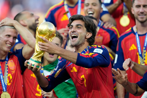 Ferran Torres là ai?