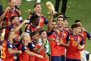 Kết quả Chung kết World Cup 2026: Tây Ban Nha 1-0 Argentina: Ferran Torres đưa La Roja lên đỉnh thế giới, Lionel Messi khép lại giấc mơ dang dở
