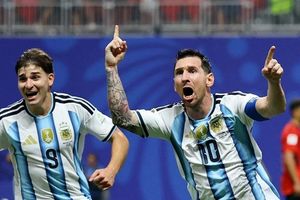 10 trận đấu hay nhất World Cup 2026: Tôn vinh các show diễn của Anh và Argentina