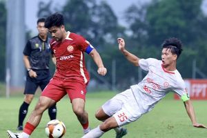 Hà Nội, Thể Công Viettel vào bán kết U21 Quốc gia 2026
