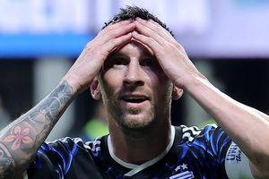 Messi lại thiết lập kỷ lục mới tại World Cup