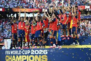 Dấu ấn 100 năm, World Cup 2030 sẽ đặc biệt như thế nào?
