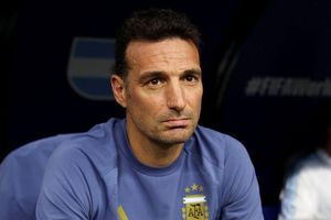 Kỷ nguyên vàng của Scaloni và Messi khép lại sau World Cup 2026?