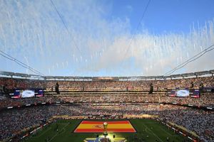 Hành trình đến ngôi vô địch World Cup 2026 của Tây Ban Nha