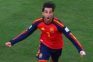 Tây Ban Nha vô địch World Cup 2026: Ferran Torres tái hiện ký ức buồn cho Messi