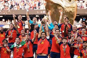 World Cup 2026: Mở ra kỷ nguyên mới của bóng đá thế giới