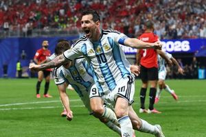 Những lão tướng viết lại giới hạn tuổi tác ở World Cup 2026