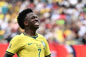 Vòng loại World Cup 2030 ở Nam Mỹ trở nên vô nghĩa?