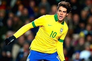 Kaka: Brazil mất bản sắc, không còn là chính mình