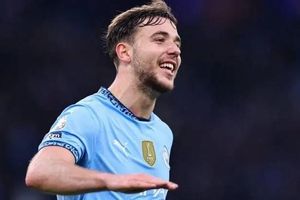 Tin chuyển nhượng 21.7: John Stones chờ tái ngộ người cũ, Barcelona tính phương án B cho Álvarez