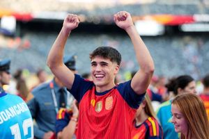 Bên lề World Cup 2026: Nhà vô địch áp đảo