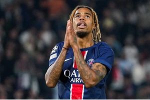 Man United mạnh tay chi 60 triệu bảng chiêu mộ sao PSG?