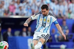 Vì sao số bàn thắng từ sút xa tăng đột biến tại World Cup 2026?