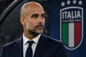 Italia muốn mời Pep Guardiola về dẫn dắt ĐTQG