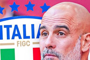 Pep Guardiola đàm phán dẫn dắt đội bóng mới đầy bất ngờ