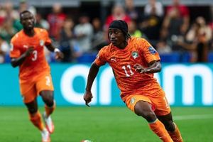 PSG tăng tốc chiêu mộ Yan Diomande: Tham vọng sở hữu viên kim cương của Bundesliga