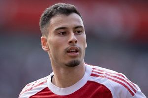 Gabriel Martinelli rời Arsenal: 4 bến đỗ tiềm năng để cứu vãn sự nghiệp của ngôi sao người Brazil
