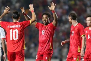 Tuyển Việt Nam tại ASEAN Cup 2026: Sẵn sàng bảo vệ ngôi vương