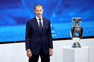 Chủ tịch UEFA tẩy chay chung kết World Cup để phản đối FIFA