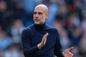 Bóng đá Italia muốn tái thiết với HLV Pep Guardiola
