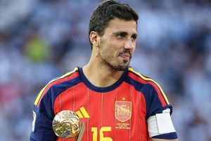 Châu Âu dậy sóng vì Quả bóng vàng World Cup