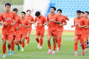 Phiên bản mới của 'Những chiến binh sao vàng'