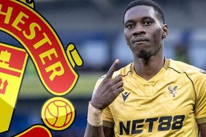 Hụt thương vụ Crysencio Summerville, MU chuyển hướng sang Ismaila Sarr