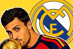 Diễn biến mới Rodri đến Real Madrid, Mourinho phấn khởi