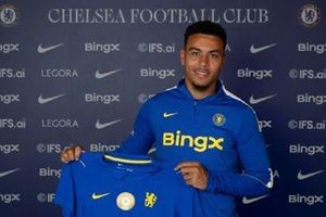 Chelsea công bố 'bom tấn' chyển nhượng mang tên Morgan Rogers