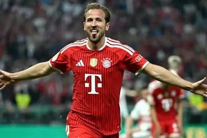Ả rập Al-Hilal tăng tốc kế hoạch chiêu mộ Harry Kane, cử lãnh đạo cấp cao đến London đàm phán