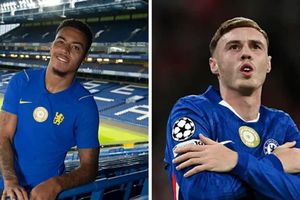 Morgan Rogers gia nhập Chelsea: Khi tình bạn với Cole Palmer trở thành động lực chuyển nhượng