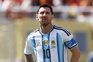 Messi thống trị mọi chỉ số, xứng đáng xuất sắc nhất World Cup 2026
