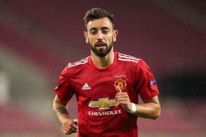 Bruno Fernandes sẵn sàng rời MU?