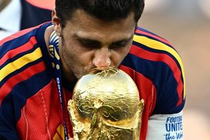 Bất ngờ với đội hình hay nhất World Cup 2026 do fan bình chọn