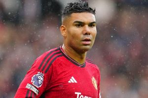 MLS 'sờ gáy' Inter Miami vì Casemiro