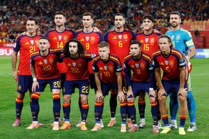 Cần một trận giữa Tây Ban Nha và Chelsea để giải bí ẩn lớn nhất