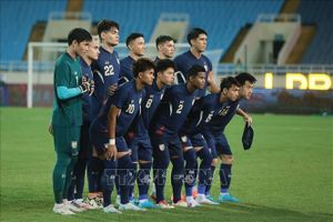 ASEAN Cup 2026: 'Voi chiến' nhắm trọn 3 điểm