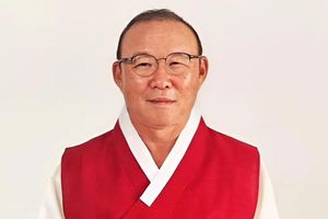 FAM đã đúng khi chọn HLV Park Hang Seo cho tuyển Malaysia