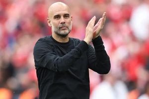 LĐBĐ Italia bắt đầu đàm phán với HLV Pep Guardiola