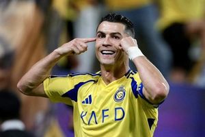 Saudi Pro League làm rung chuyển bóng đá châu Âu