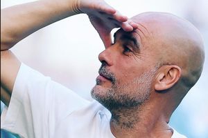 Guardiola đòi mức lương khổng lồ ở Italy