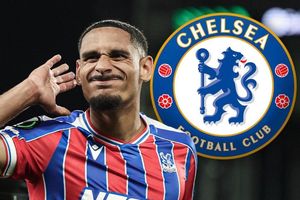 Chelsea sắp cán mốc 300 triệu bảng chuyển nhượng