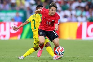 Lee Kang-in chưa ra mắt, Atletico đã gây sốt ở Hàn Quốc