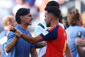 Trợ lý Argentina 'nhận sai' ở chung kết World Cup 2026