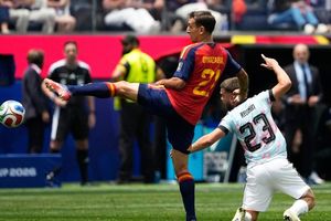 2 trận đấu của Tây Ban Nha tại World Cup 2026 lọt vào tầm ngắm 7 trận bị nghi 'có can thiệp từ bên ngoài'