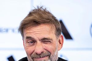 Chính thức: HLV Klopp dẫn dắt tuyển Đức
